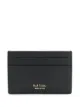 Image 2 of Paul Smith striped detail cardholder