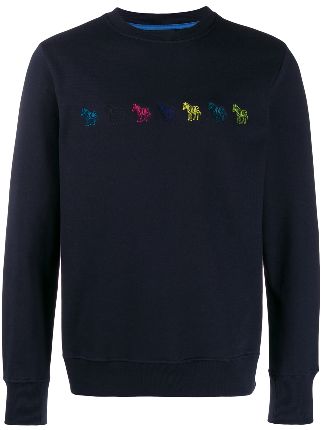 sweat paul smith