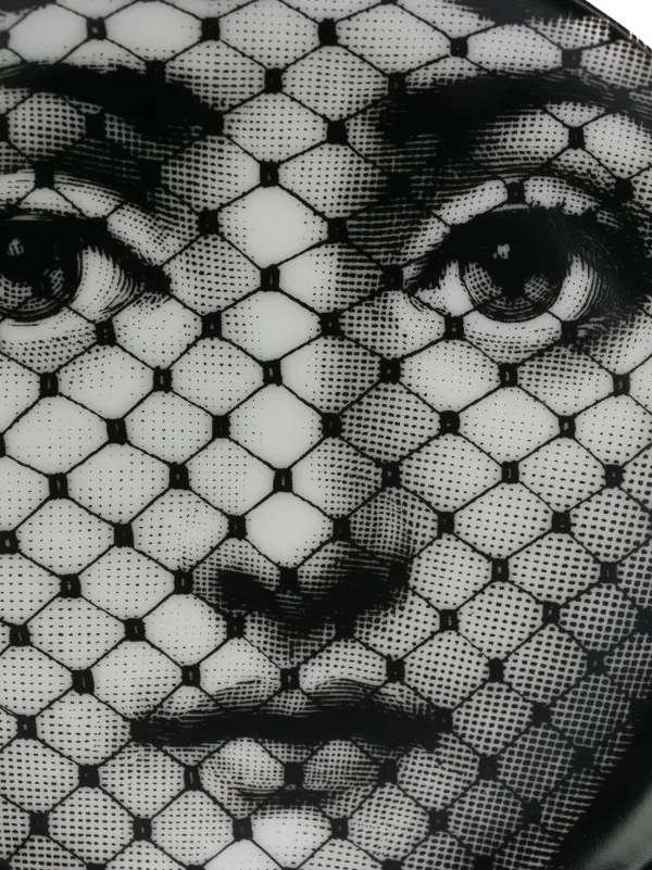 Fornasetti プリント ソーサー 通販 - FARFETCH