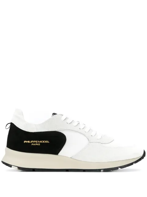Philippe Model 'Montecarlo Mondial' Turnschuhe - Tendenza classica, vale la pena avere Philippe Model 'Montecarlo Mondial' Turnschuhe - Tendenza classica, vale la pena avere