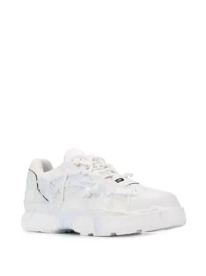 Maison Margiela Für Ihn Replica Sneakers, Leder | Maison Margiela Store