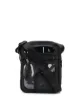 Image 1 of Maison Margiela clear panel messenger bag