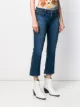 J Brand Selena jeans