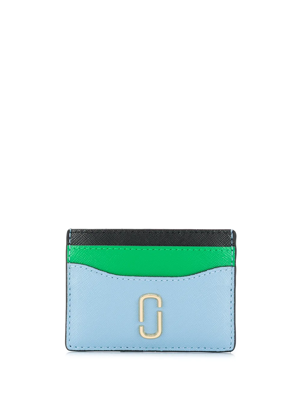 Marc Jacobs картхолдер с логотипом