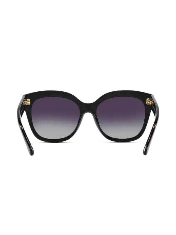 小物 COACH Horse carriage TORTOISE sunglasses COACH Horse carriage TORTOISE sunglasses - メルカリ
