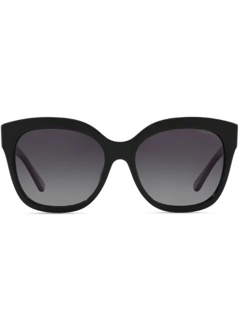 Coach Horse and Carriage sunglasses