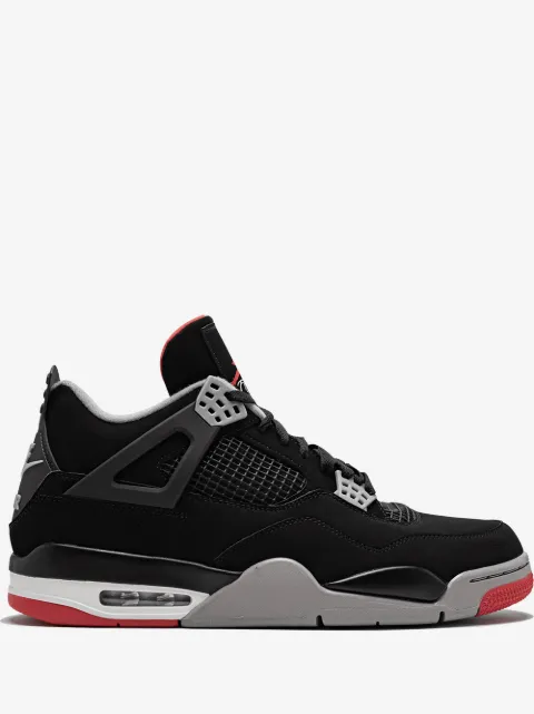 Jordan Air Jordan 4 Retro "Bred 2019" sneakers