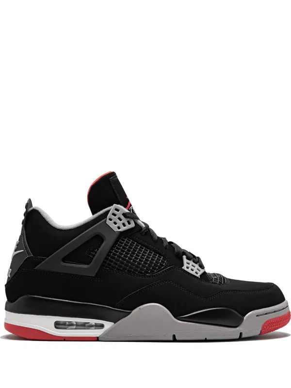 Jordan Air Jordan 4 Retro スニーカー - Farfetch