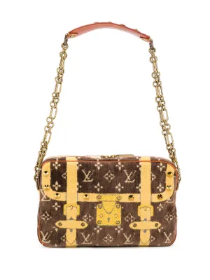 2004 Monogram Handbag 2004 Monogram Handbag