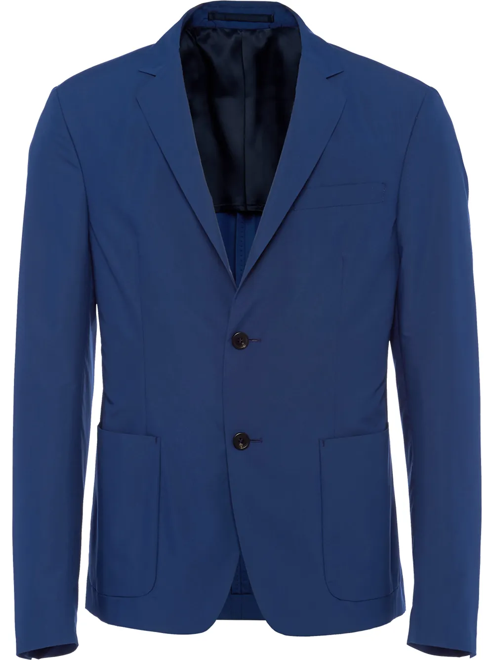 blazer classique