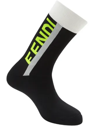 men fendi socks