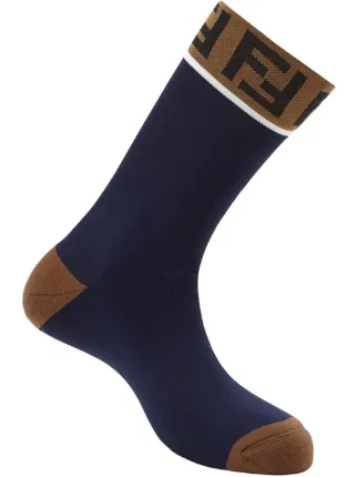men fendi socks