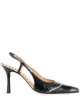 Image 1 of Chanel Pre-Owned 2000's slingback pumps