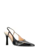 Image 2 of Chanel Pre-Owned 2000's slingback pumps