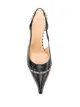 Chanel Pre-Owned 2000's slingback pumps