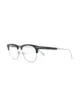 الصورة 2 من Tom Ford Eyewear نظارة بإطار مربع