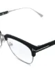 Tom Ford Eyewear نظارة بإطار مربع