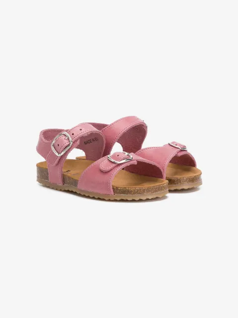 Pèpè buckled sandals