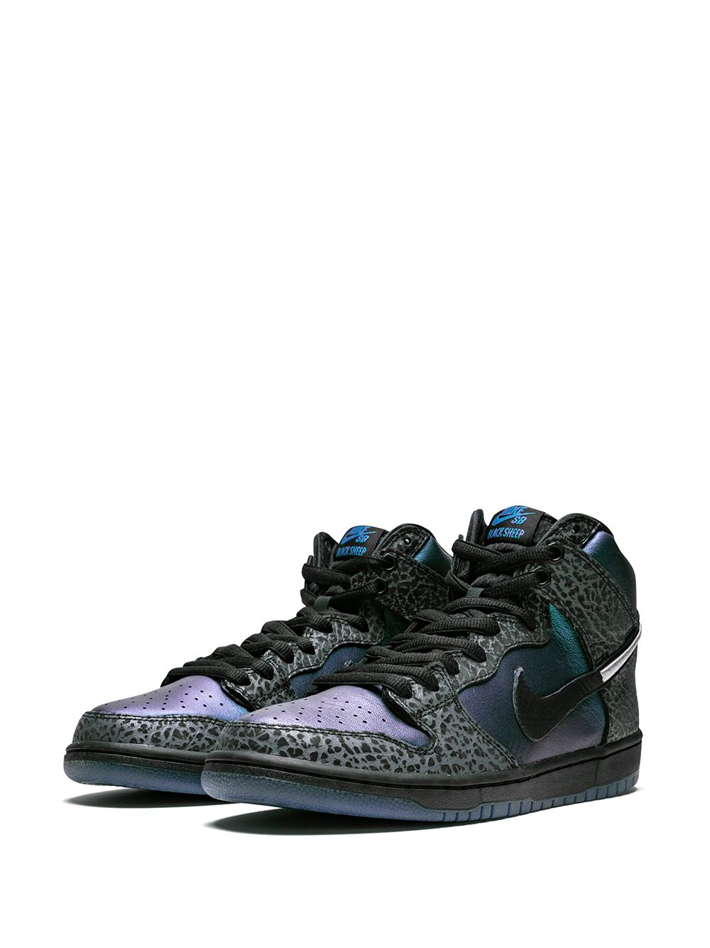 nike sb dunk high kopen