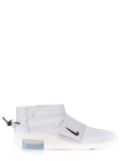 Nike Air Fear Of God Moccasin ""Pure Platinum"" sneakers - Grey