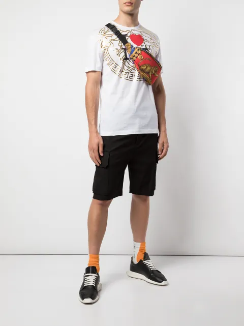 versace i love new york t shirt