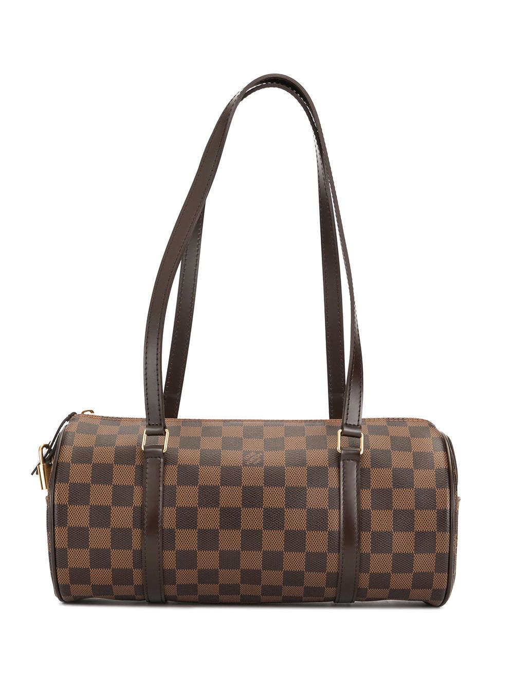 фото Louis vuitton сумка на плечо papillon pre-owned