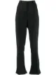 Image 1 of Rokh raised seam bootcut trousers