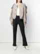 Image 2 of Rokh raised seam bootcut trousers