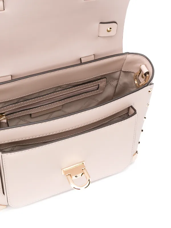 Michael Michael Kors Manhattan tote väska Farfetch Michael Kors väska aldrig använd Kläder & Accessoarer i
