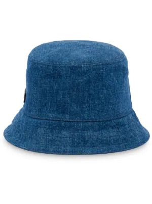 miu miu bucket hat
