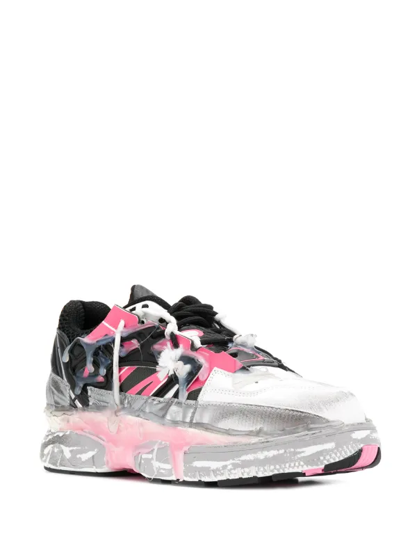 margiela fusion pink