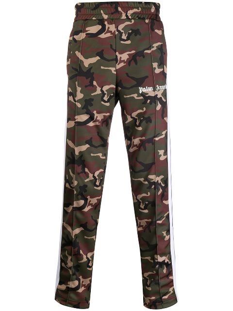 farfetch palm angels track pants