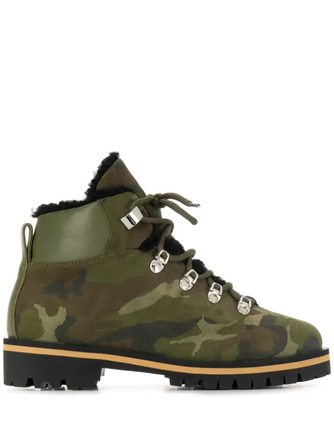 salomon camouflage shoes