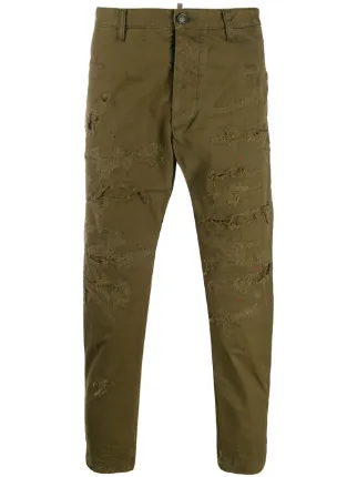dsquared cargo