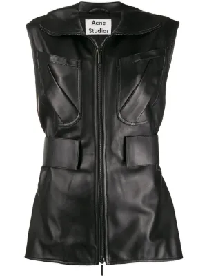 60% rea på Figursydda jackor från Acne Studios Dam Farfetch 60% rea på Figursydda jackor från Acne Studios Dam Farfetch