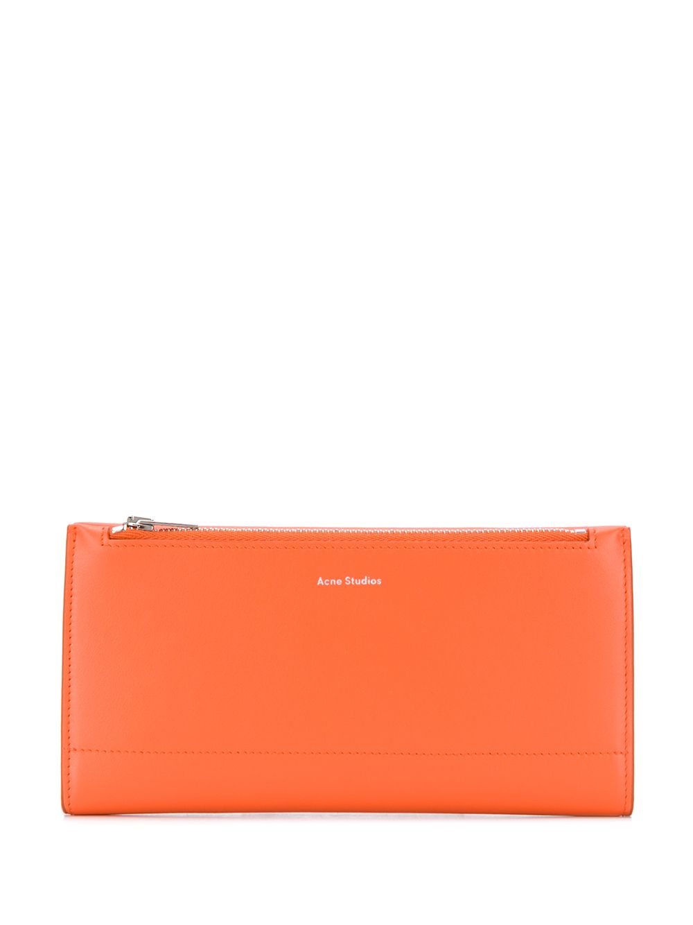 фото Acne Studios кошелек Bifold