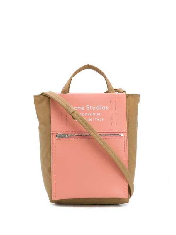 acne baker tote