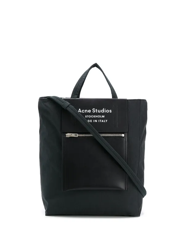 acne studios tote