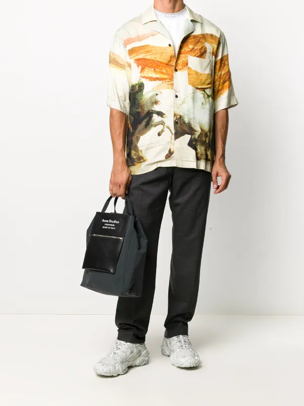 acne studios baker m