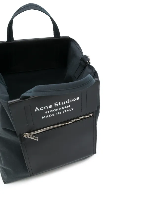 acne studios tote bag sale