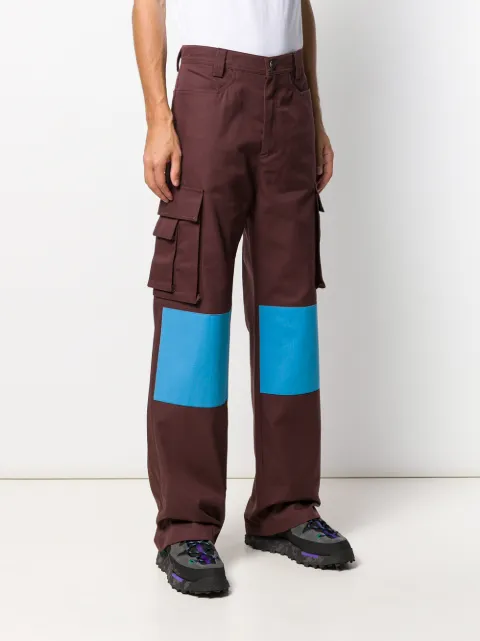acne studios cargo pants