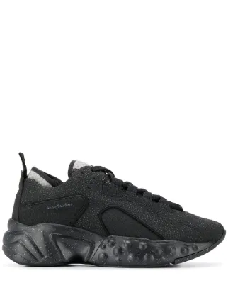Acne Studios Rockaway Safety Sneakers 