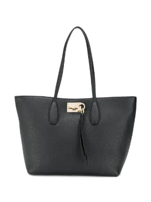 ferragamo tote sale