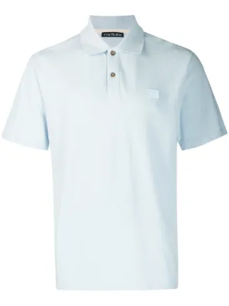 acne polo