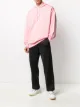 Изображение 2 из Acne Studios худи оверсайз с нашивкой-логотипом
