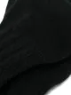 Pringle of Scotland ribbed Scottish gloves