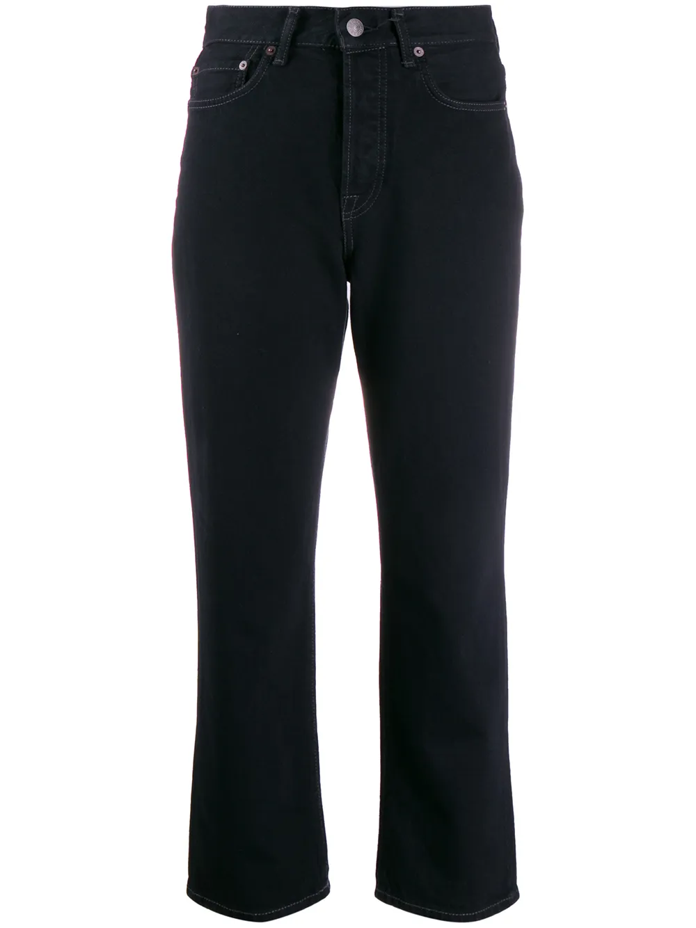 acne mece jeans