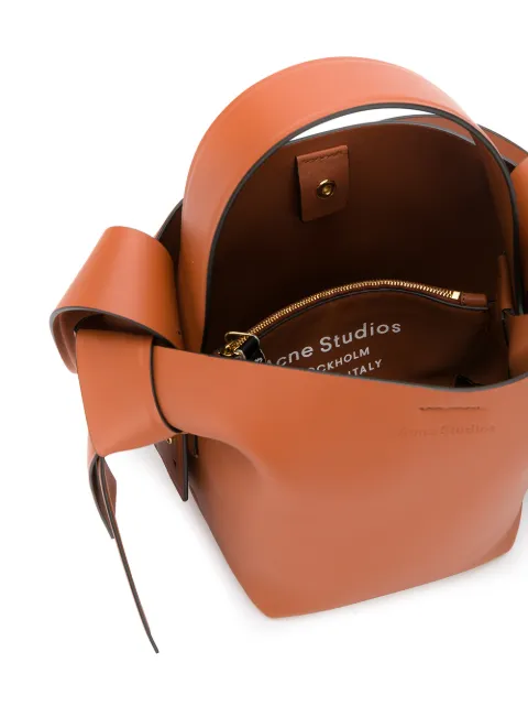 acne musubi mini almond