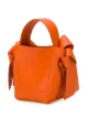 Acne Studios сумка Musubi