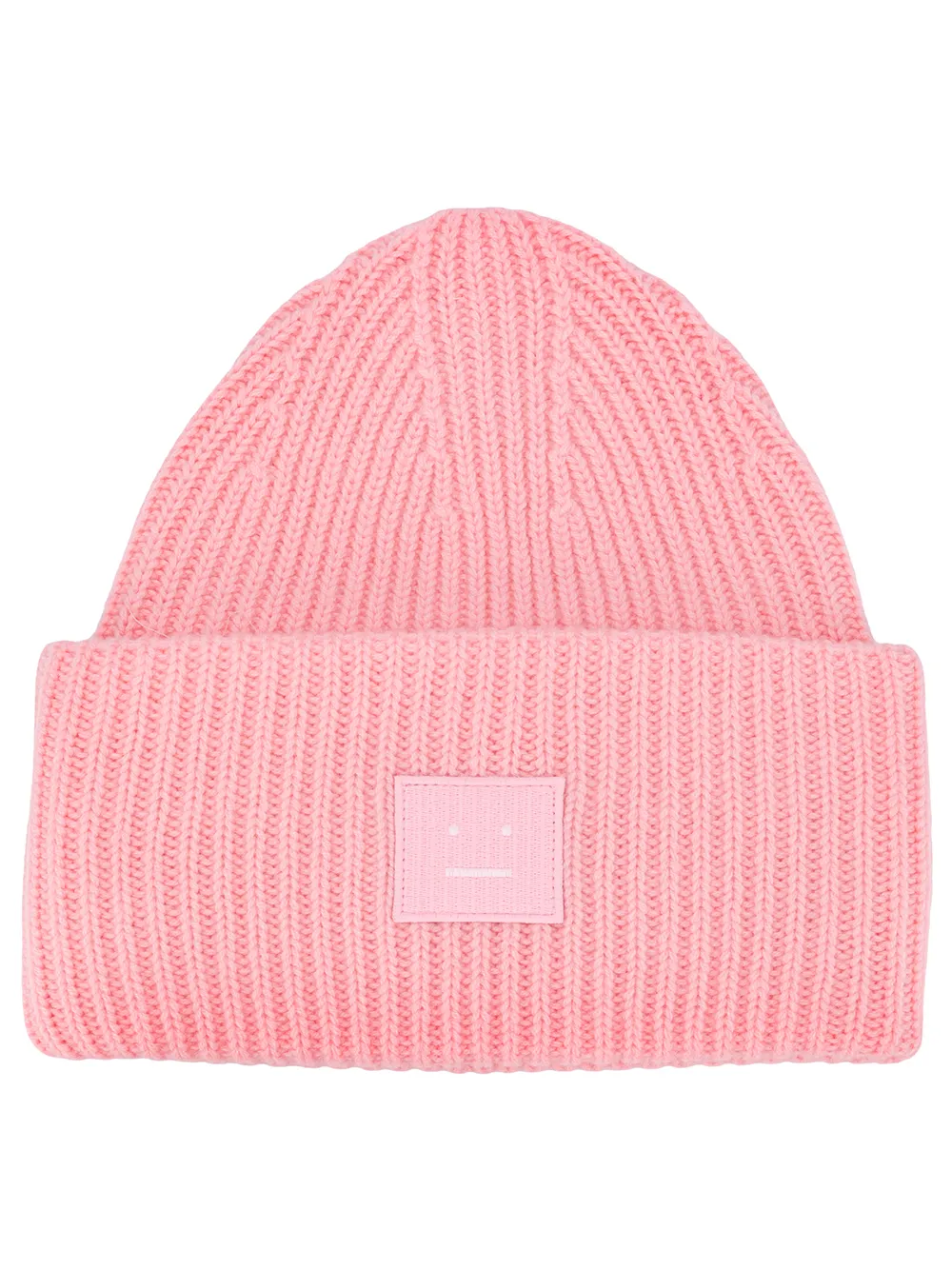 acne knit hat